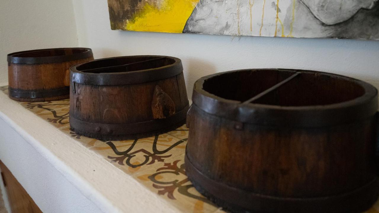 Juma Historic Hotel Pollença Dış mekan fotoğraf