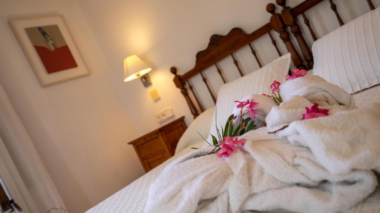 Juma Historic Hotel Pollença Dış mekan fotoğraf