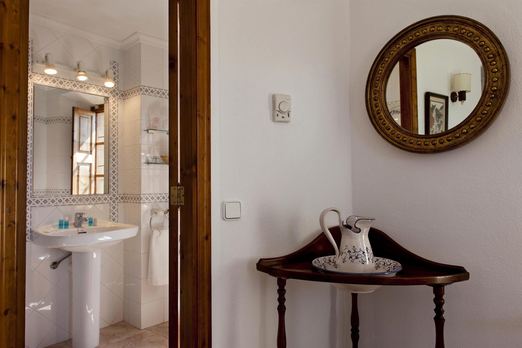 Juma Historic Hotel Pollença Dış mekan fotoğraf
